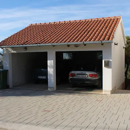 Apartament Studio Kozino 5756a Petrčane