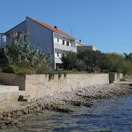 Apartament Studio Kozino 5756a Petrčane