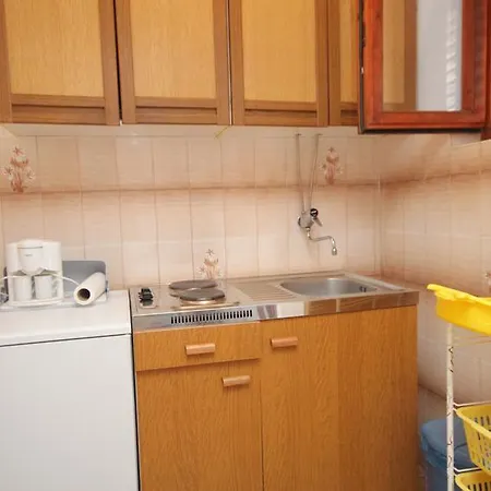 Studio Kozino 5756a Apartament Petrčane