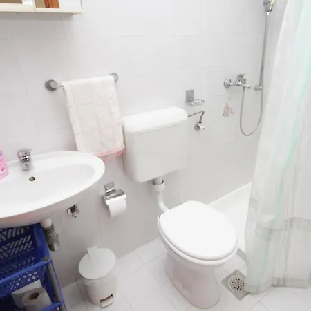 Studio Kozino 5756a Petrčane