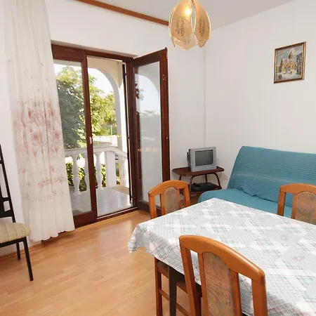 Apartament Studio Kozino 5756a