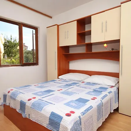 Studio Kozino 5756a Apartament Petrčane